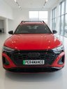 USED 2024 24 AUDI Q8 E-TRON 50 Black Edition SUV 5dr Electric Auto quattro 95kWh (11kW Charger) (340 ps) 