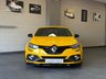 USED 2021 71 RENAULT MEGANE 1.8T R.S.300 Trophy EDC Euro 6 (s/s) 5dr RENAULT HISTORY AND WARRANTY