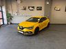 USED 2021 71 RENAULT MEGANE 1.8T R.S.300 Trophy EDC Euro 6 (s/s) 5dr RENAULT HISTORY AND WARRANTY