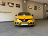 USED 2021 71 RENAULT MEGANE 1.8T R.S.300 Trophy EDC Euro 6 (s/s) 5dr RENAULT HISTORY AND WARRANTY