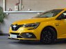 USED 2021 71 RENAULT MEGANE 1.8T R.S.300 Trophy EDC Euro 6 (s/s) 5dr RENAULT HISTORY AND WARRANTY