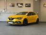 USED 2021 71 RENAULT MEGANE 1.8T R.S.300 Trophy EDC Euro 6 (s/s) 5dr RENAULT HISTORY AND WARRANTY