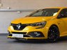 USED 2021 71 RENAULT MEGANE 1.8T R.S.300 Trophy EDC Euro 6 (s/s) 5dr RENAULT HISTORY AND WARRANTY