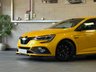 USED 2021 71 RENAULT MEGANE 1.8T R.S.300 Trophy EDC Euro 6 (s/s) 5dr RENAULT HISTORY AND WARRANTY