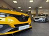 USED 2021 71 RENAULT MEGANE 1.8T R.S.300 Trophy EDC Euro 6 (s/s) 5dr RENAULT HISTORY AND WARRANTY