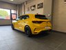 USED 2021 71 RENAULT MEGANE 1.8T R.S.300 Trophy EDC Euro 6 (s/s) 5dr RENAULT HISTORY AND WARRANTY