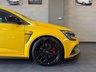 USED 2021 71 RENAULT MEGANE 1.8T R.S.300 Trophy EDC Euro 6 (s/s) 5dr RENAULT HISTORY AND WARRANTY