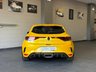 USED 2021 71 RENAULT MEGANE 1.8T R.S.300 Trophy EDC Euro 6 (s/s) 5dr RENAULT HISTORY AND WARRANTY