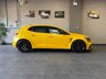 USED 2021 71 RENAULT MEGANE 1.8T R.S.300 Trophy EDC Euro 6 (s/s) 5dr RENAULT HISTORY AND WARRANTY