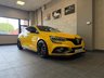 USED 2021 71 RENAULT MEGANE 1.8T R.S.300 Trophy EDC Euro 6 (s/s) 5dr RENAULT HISTORY AND WARRANTY