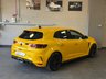 USED 2021 71 RENAULT MEGANE 1.8T R.S.300 Trophy EDC Euro 6 (s/s) 5dr RENAULT HISTORY AND WARRANTY