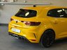 USED 2021 71 RENAULT MEGANE 1.8T R.S.300 Trophy EDC Euro 6 (s/s) 5dr RENAULT HISTORY AND WARRANTY
