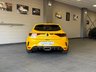 USED 2021 71 RENAULT MEGANE 1.8T R.S.300 Trophy EDC Euro 6 (s/s) 5dr RENAULT HISTORY AND WARRANTY