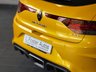USED 2021 71 RENAULT MEGANE 1.8T R.S.300 Trophy EDC Euro 6 (s/s) 5dr RENAULT HISTORY AND WARRANTY