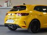 USED 2021 71 RENAULT MEGANE 1.8T R.S.300 Trophy EDC Euro 6 (s/s) 5dr RENAULT HISTORY AND WARRANTY