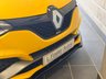 USED 2021 71 RENAULT MEGANE 1.8T R.S.300 Trophy EDC Euro 6 (s/s) 5dr RENAULT HISTORY AND WARRANTY