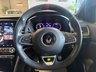 USED 2021 71 RENAULT MEGANE 1.8T R.S.300 Trophy EDC Euro 6 (s/s) 5dr RENAULT HISTORY AND WARRANTY