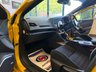 USED 2021 71 RENAULT MEGANE 1.8T R.S.300 Trophy EDC Euro 6 (s/s) 5dr RENAULT HISTORY AND WARRANTY