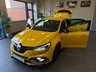 USED 2021 71 RENAULT MEGANE 1.8T R.S.300 Trophy EDC Euro 6 (s/s) 5dr RENAULT HISTORY AND WARRANTY