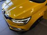 USED 2021 71 RENAULT MEGANE 1.8T R.S.300 Trophy EDC Euro 6 (s/s) 5dr RENAULT HISTORY AND WARRANTY