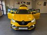 USED 2021 71 RENAULT MEGANE 1.8T R.S.300 Trophy EDC Euro 6 (s/s) 5dr RENAULT HISTORY AND WARRANTY