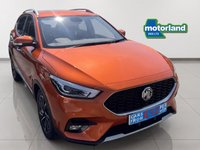 USED 2022 22 MG MG ZS 1.5 VTi-TECH Exclusive SUV 5dr Petrol Manual Euro 6 (s/s) (106 ps) **TEST DRIVE WELCOME ...PETROL