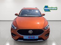 USED 2022 22 MG MG ZS 1.5 VTi-TECH Exclusive SUV 5dr Petrol Manual Euro 6 (s/s) (106 ps) **TEST DRIVE WELCOME ...PETROL