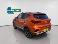 USED 2022 22 MG MG ZS 1.5 VTi-TECH Exclusive SUV 5dr Petrol Manual Euro 6 (s/s) (106 ps) **TEST DRIVE WELCOME ...PETROL