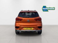 USED 2022 22 MG MG ZS 1.5 VTi-TECH Exclusive SUV 5dr Petrol Manual Euro 6 (s/s) (106 ps) **TEST DRIVE WELCOME ...PETROL