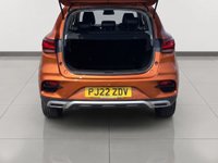 USED 2022 22 MG MG ZS 1.5 VTi-TECH Exclusive SUV 5dr Petrol Manual Euro 6 (s/s) (106 ps) **TEST DRIVE WELCOME ...PETROL