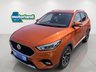 USED 2022 22 MG MG ZS 1.5 VTi-TECH Exclusive SUV 5dr Petrol Manual Euro 6 (s/s) (106 ps) **TEST DRIVE WELCOME ...PETROL