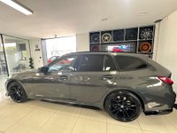 USED 2022 22 BMW 3 SERIES 2.0 330e 12kWh M Sport Pro Edition Touring Auto Euro 6 (s/s) 5dr YNC STYLING KIT