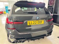 USED 2022 22 BMW 3 SERIES 2.0 330e 12kWh M Sport Pro Edition Touring Auto Euro 6 (s/s) 5dr YNC STYLING KIT