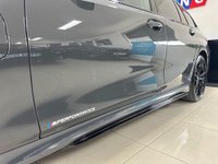 USED 2022 22 BMW 3 SERIES 2.0 330e 12kWh M Sport Pro Edition Touring Auto Euro 6 (s/s) 5dr YNC STYLING KIT