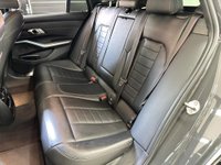 USED 2022 22 BMW 3 SERIES 2.0 330e 12kWh M Sport Pro Edition Touring Auto Euro 6 (s/s) 5dr YNC STYLING KIT