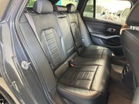 USED 2022 22 BMW 3 SERIES 2.0 330e 12kWh M Sport Pro Edition Touring Auto Euro 6 (s/s) 5dr YNC STYLING KIT