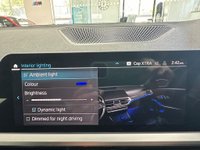 USED 2022 22 BMW 3 SERIES 2.0 330e 12kWh M Sport Pro Edition Touring Auto Euro 6 (s/s) 5dr YNC STYLING KIT