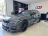 USED 2022 22 BMW 3 SERIES 2.0 330e 12kWh M Sport Pro Edition Touring Auto Euro 6 (s/s) 5dr YNC STYLING KIT