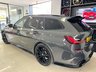 USED 2022 22 BMW 3 SERIES 2.0 330e 12kWh M Sport Pro Edition Touring Auto Euro 6 (s/s) 5dr YNC STYLING KIT