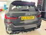 USED 2022 22 BMW 3 SERIES 2.0 330e 12kWh M Sport Pro Edition Touring Auto Euro 6 (s/s) 5dr YNC STYLING KIT