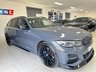 USED 2022 22 BMW 3 SERIES 2.0 330e 12kWh M Sport Pro Edition Touring Auto Euro 6 (s/s) 5dr YNC STYLING KIT