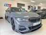 USED 2022 22 BMW 3 SERIES 2.0 330e 12kWh M Sport Pro Edition Touring Auto Euro 6 (s/s) 5dr YNC STYLING KIT
