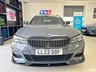 USED 2022 22 BMW 3 SERIES 2.0 330e 12kWh M Sport Pro Edition Touring Auto Euro 6 (s/s) 5dr YNC STYLING KIT