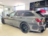 USED 2022 22 BMW 3 SERIES 2.0 330e 12kWh M Sport Pro Edition Touring Auto Euro 6 (s/s) 5dr YNC STYLING KIT