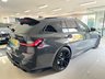 USED 2022 22 BMW 3 SERIES 2.0 330e 12kWh M Sport Pro Edition Touring Auto Euro 6 (s/s) 5dr YNC STYLING KIT
