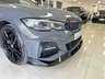USED 2022 22 BMW 3 SERIES 2.0 330e 12kWh M Sport Pro Edition Touring Auto Euro 6 (s/s) 5dr YNC STYLING KIT
