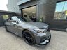 USED 2022 22 BMW 3 SERIES 2.0 330e 12kWh M Sport Pro Edition Touring Auto Euro 6 (s/s) 5dr YNC STYLING KIT