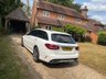 USED 2016 66 MERCEDES-BENZ C CLASS 2.1 C220d AMG Line (Premium Plus) Estate 5dr Diesel G-Tronic+ Euro 6 (s/s) (170 ps) PANORAMIC ROOF + BURMESTER SOUND SYSTEM + HEATED SEATS + CRUISE CONTROL + SATNAV