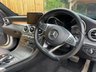 USED 2016 66 MERCEDES-BENZ C CLASS 2.1 C220d AMG Line (Premium Plus) Estate 5dr Diesel G-Tronic+ Euro 6 (s/s) (170 ps) PANORAMIC ROOF + BURMESTER SOUND SYSTEM + HEATED SEATS + CRUISE CONTROL + SATNAV