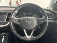USED 2018 18 VAUXHALL GRANDLAND X 1.2 Turbo SE SUV 5dr Petrol Manual Euro 6 (s/s) (130 ps) 
